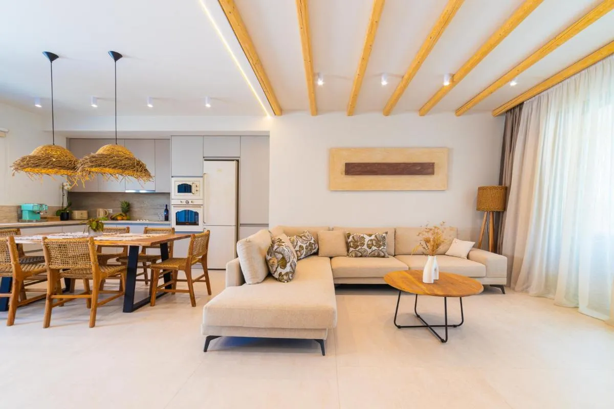 Image 4 of Sirin Luxury Suites – 1st floor