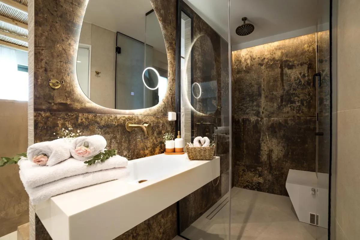 Image 2 of Sirin Luxury Suites – 1st floor