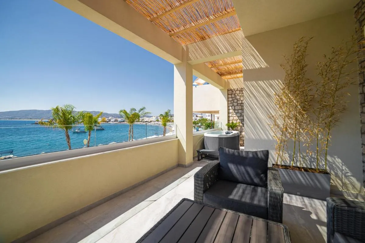 Image 6 of Sirin Luxury Suites – 1st floor