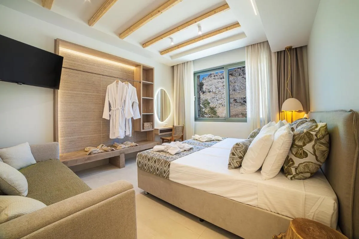 Image 1 of Sirin Luxury Suites – 1st floor