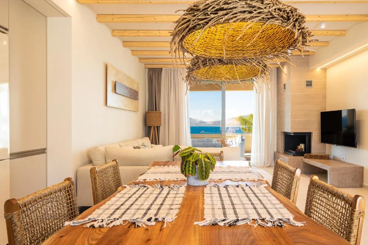 Image 5 of Sirin Luxury Suites – 1st floor
