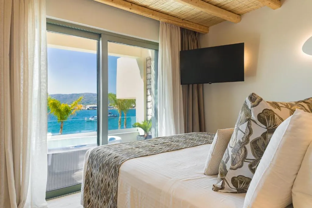 Image of Sirin Luxury Suites – 1st floor