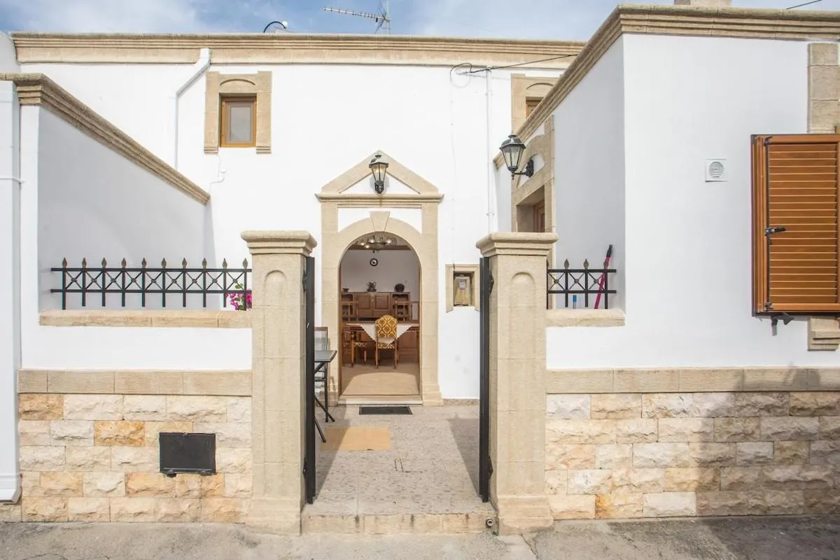 Image 5 of Socrates traditional house