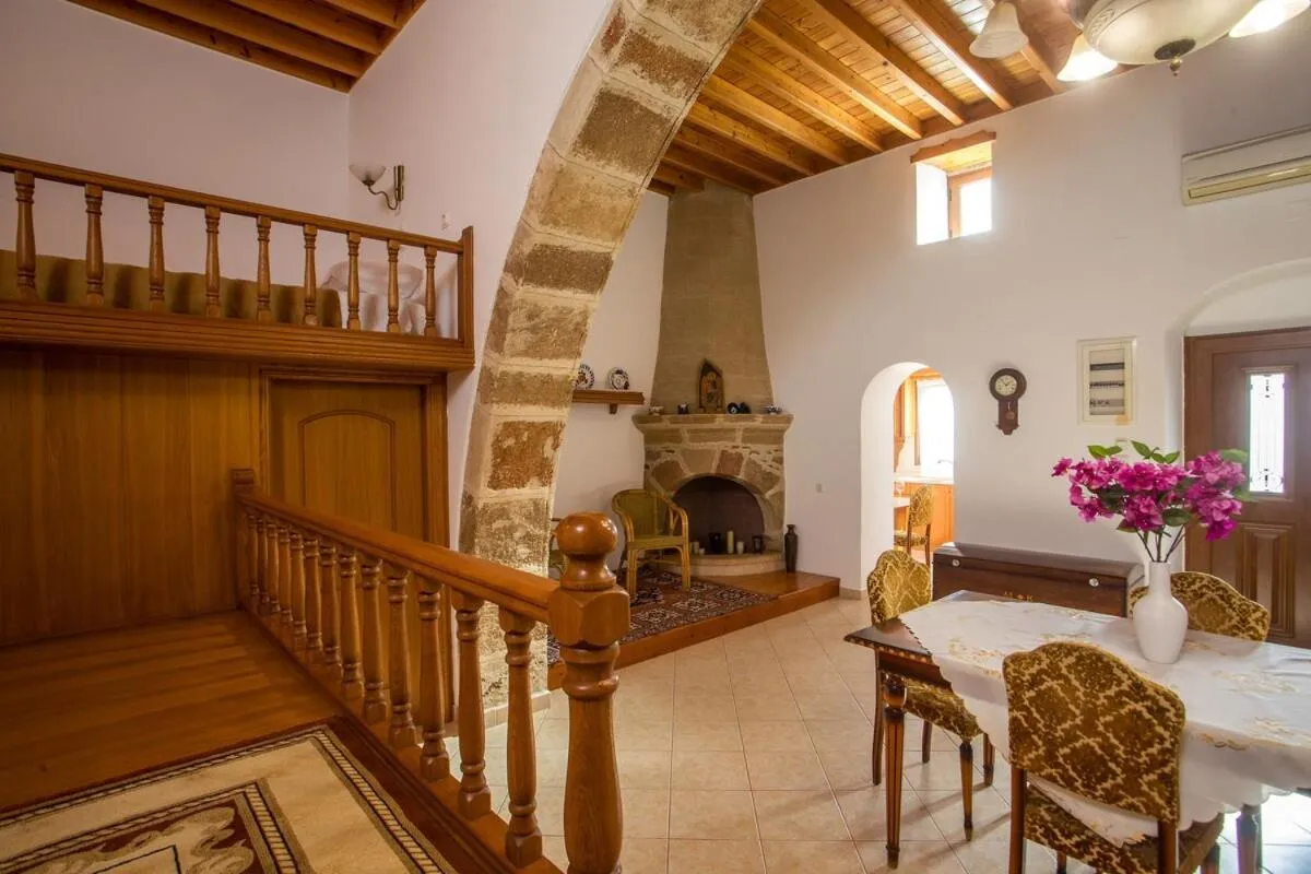 Image 3 of Socrates traditional house
