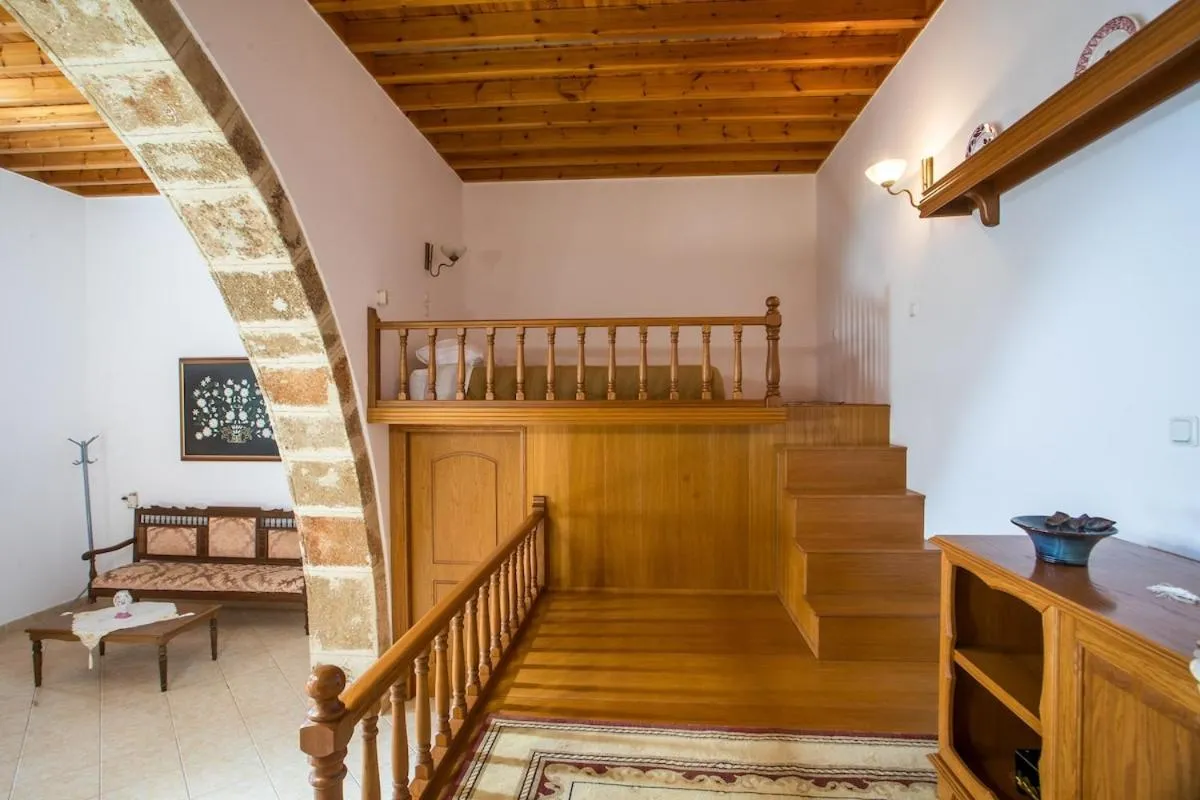Image 6 of Socrates traditional house