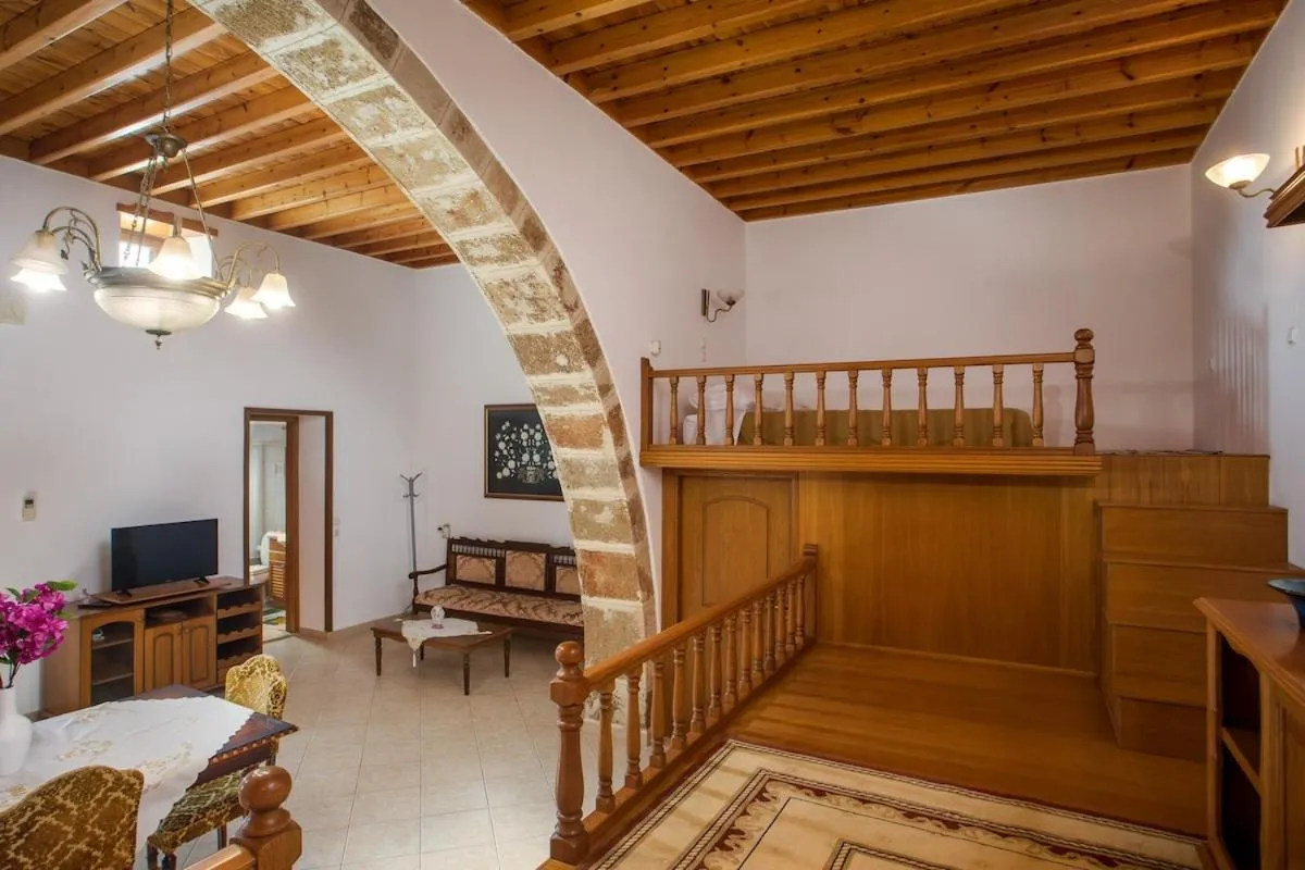 Image 4 of Socrates traditional house
