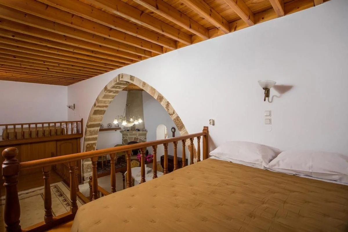Image 1 of Socrates traditional house