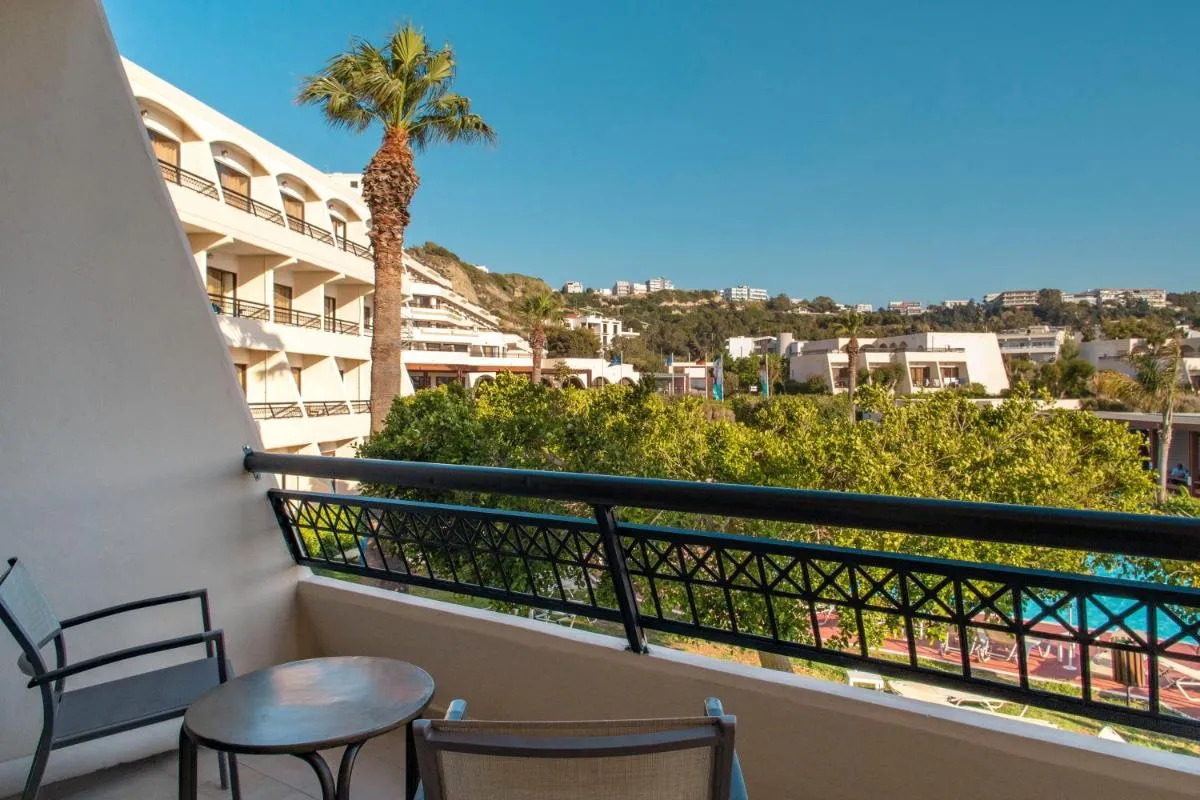 Image 6 of Sol Cosmopolitan Rhodes
