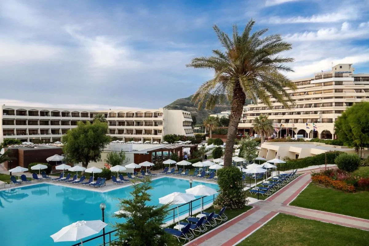 Image 3 of Sol Cosmopolitan Rhodes