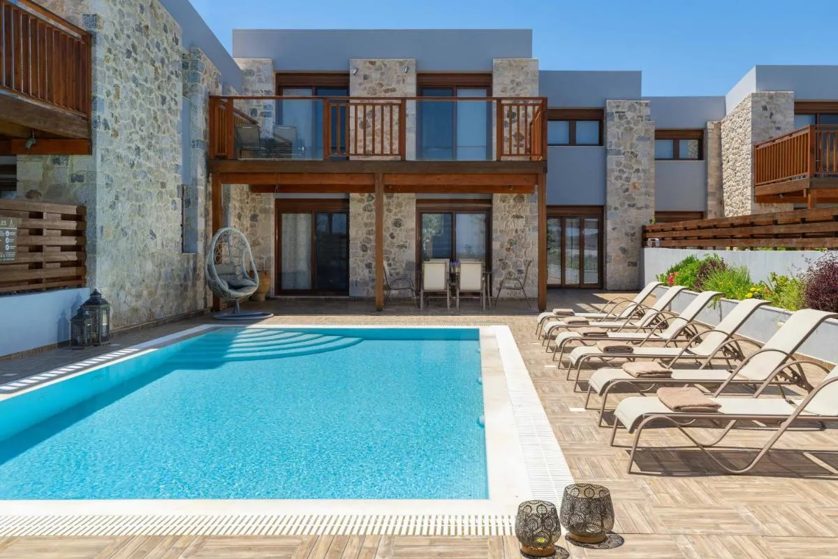 Image 3 of Sperveri Enalio Villas
