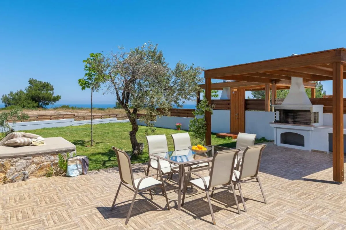Image 6 of Sperveri Enalio Villas