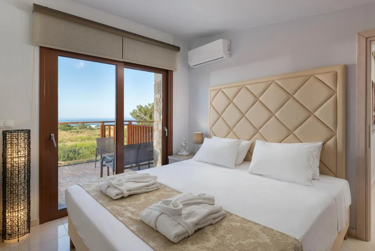 Image 1 of Sperveri Enalio Villas