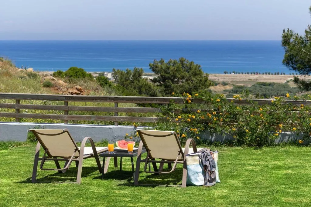 Image of Sperveri Enalio Villas