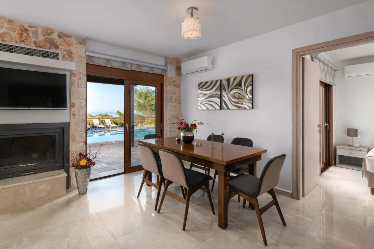 Image 4 of Sperveri Enalio Villas