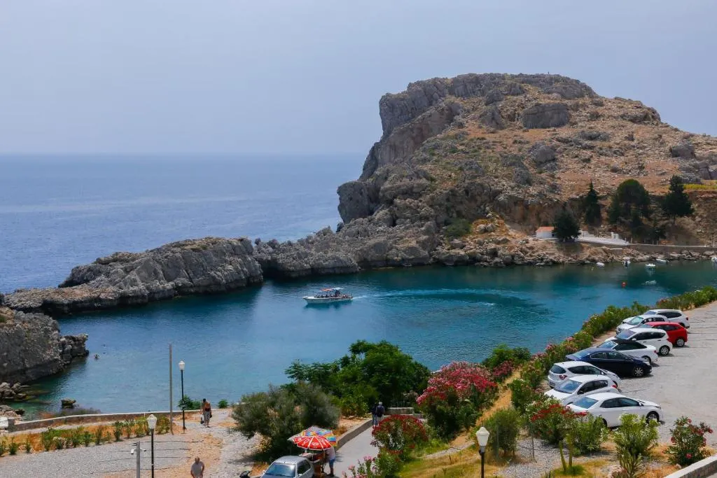 Image of St. Paul’s Bay View Suites