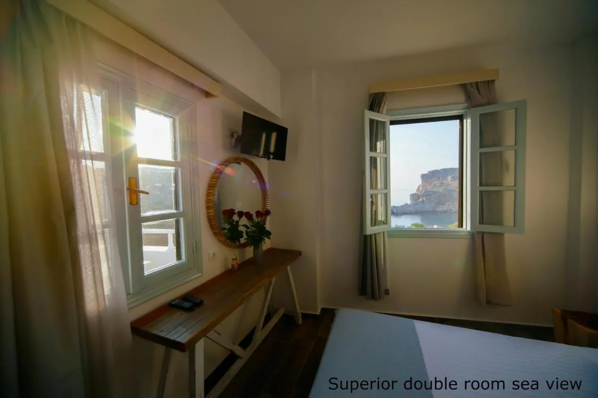 Image 4 of St. Paul’s Bay View Suites