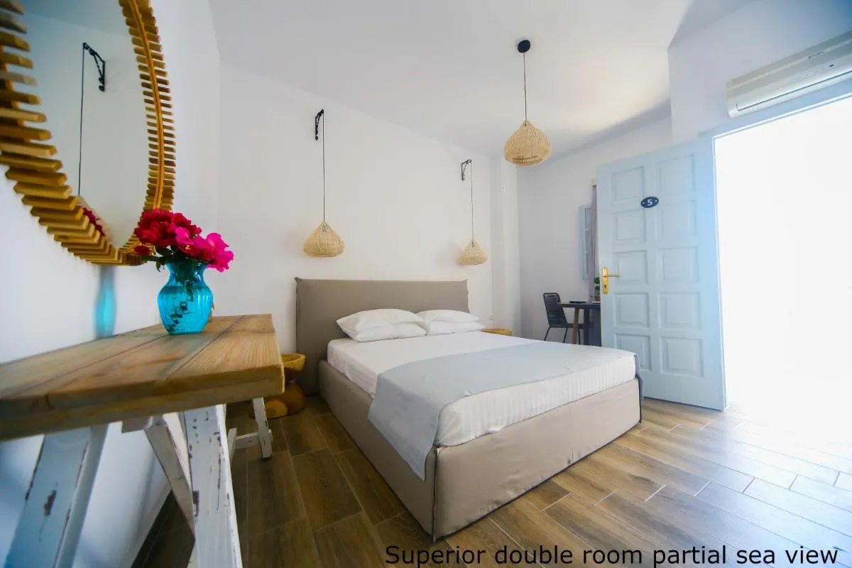 Image 6 of St. Paul’s Bay View Suites
