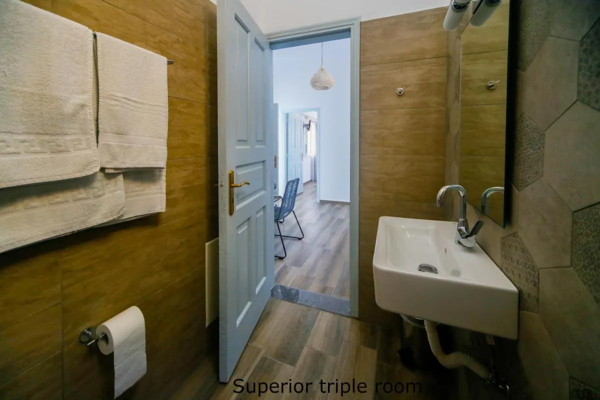 Image 2 of St. Paul’s Bay View Suites