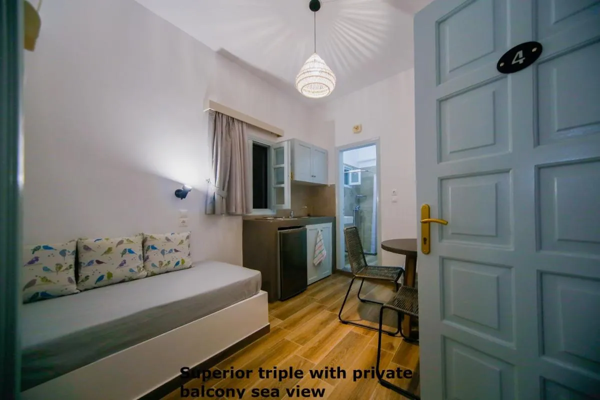 Image 3 of St. Paul’s Bay View Suites