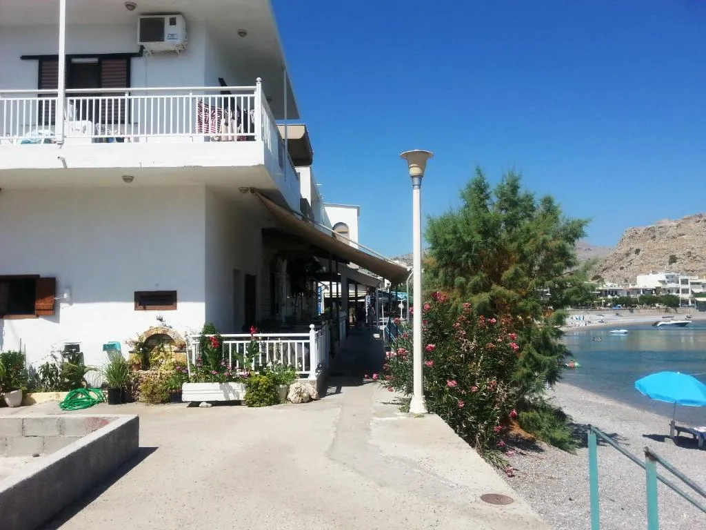 Image of Stamatia’s House