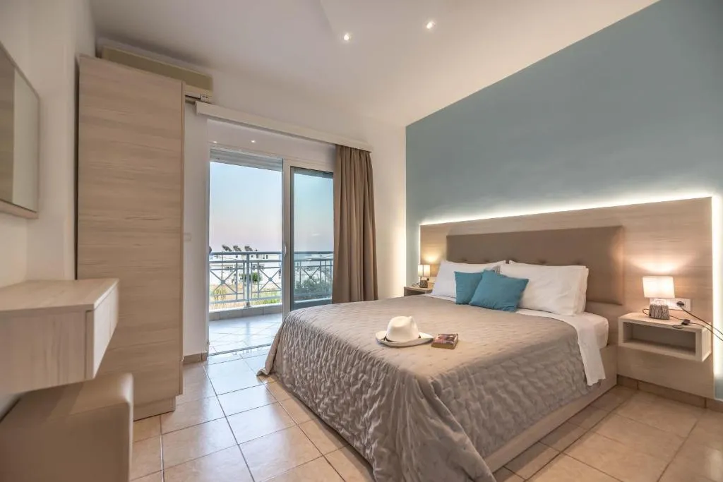 Image of Stegna Bay Apartment