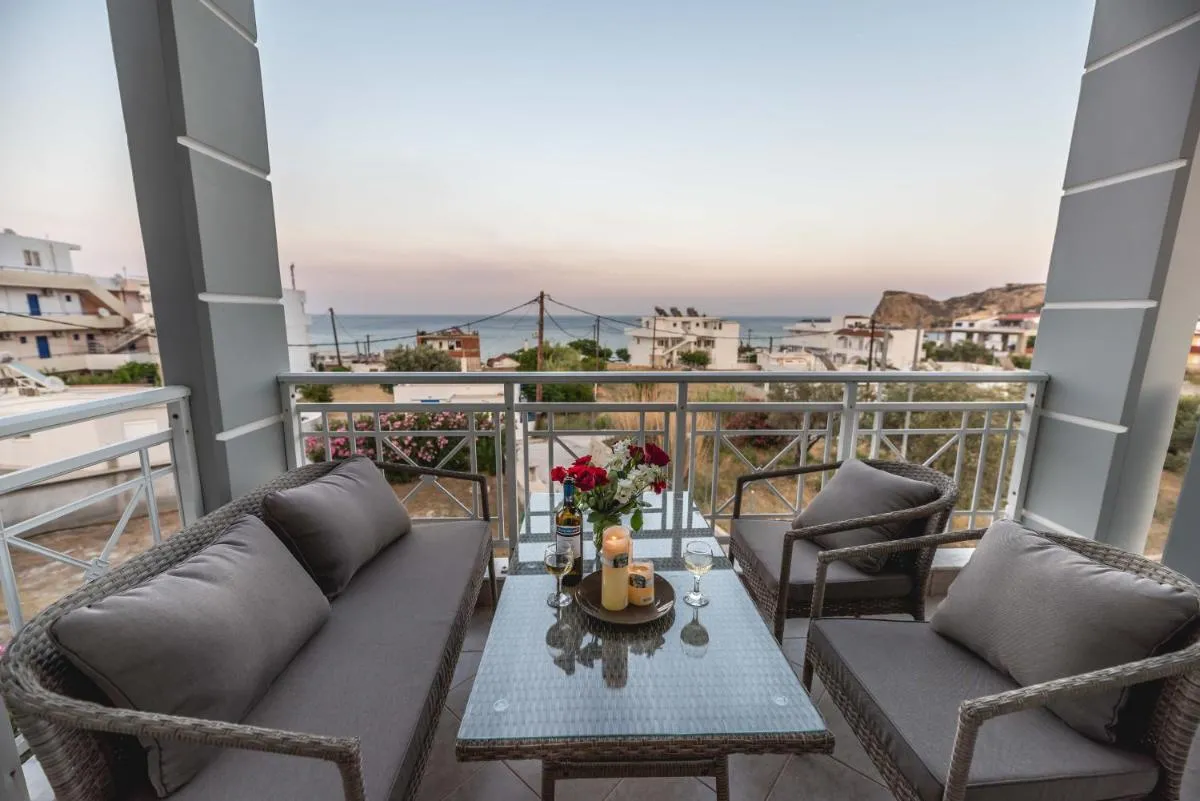 Image 5 of Stegna Bay Apartment