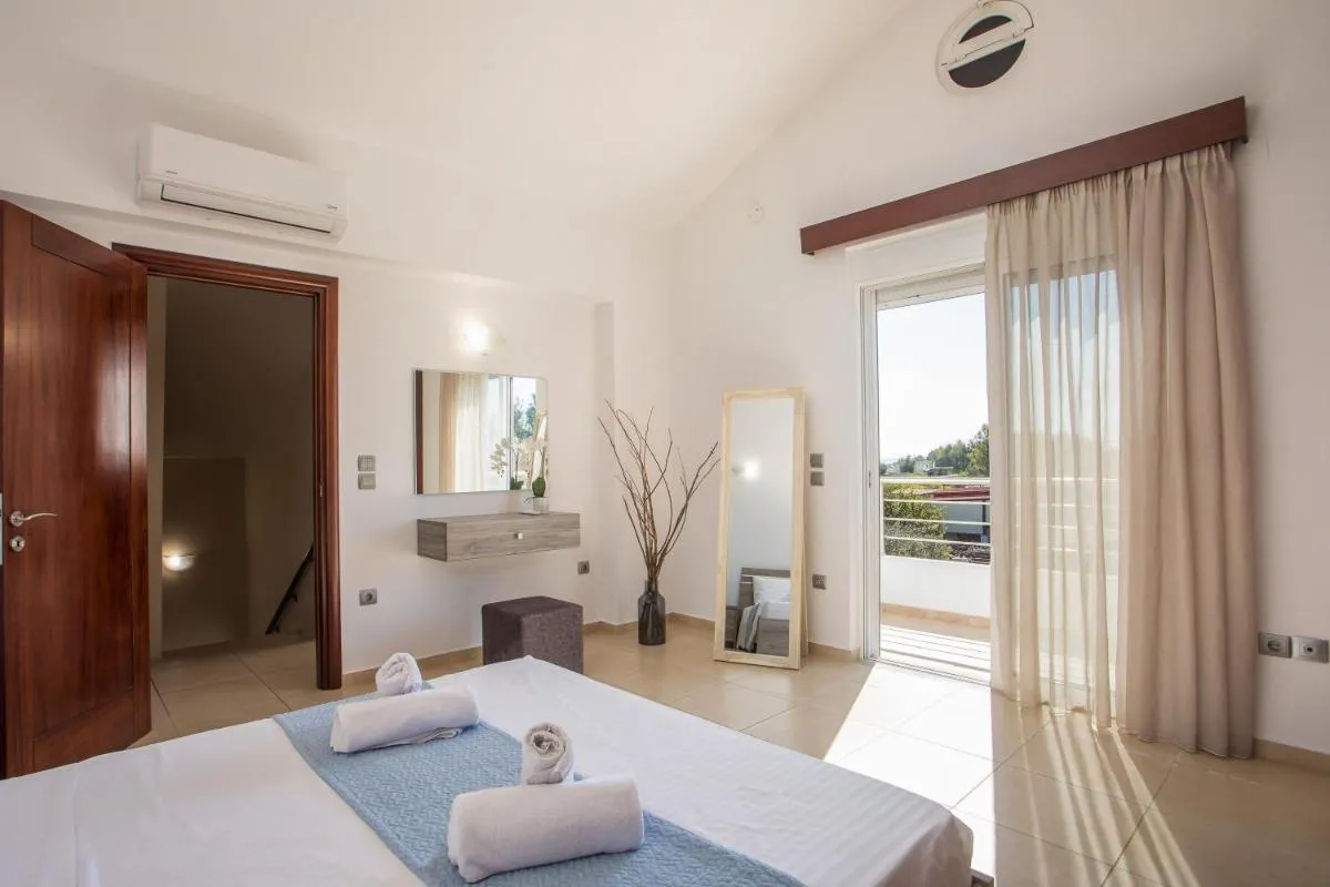 Image 1 of Summer Dream Villa