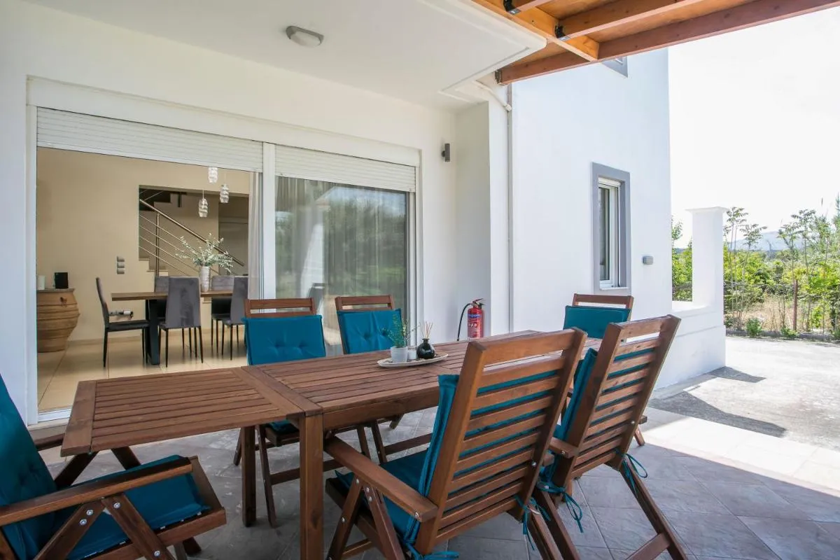 Image 4 of Summer Dream Villa