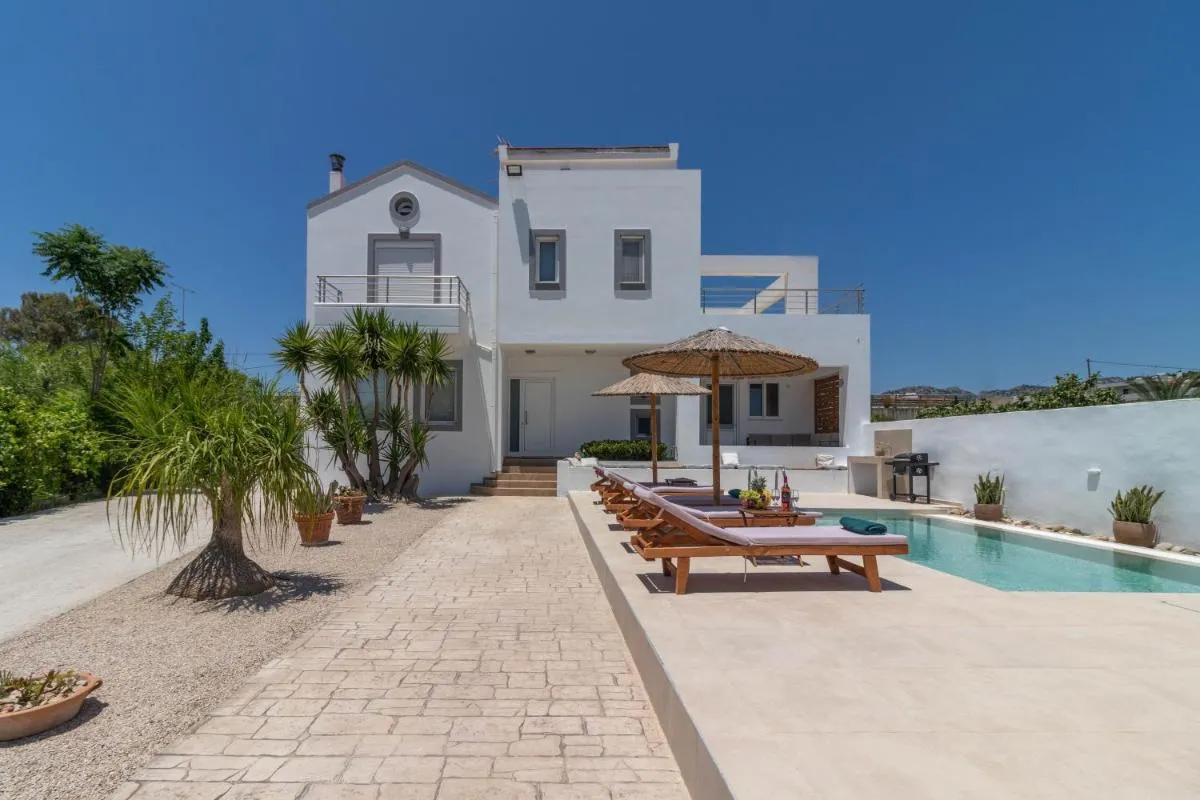 Image 3 of Summer Dream Villa