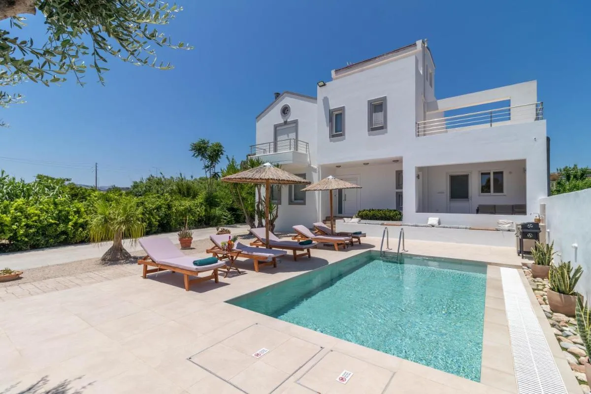 Image 6 of Summer Dream Villa