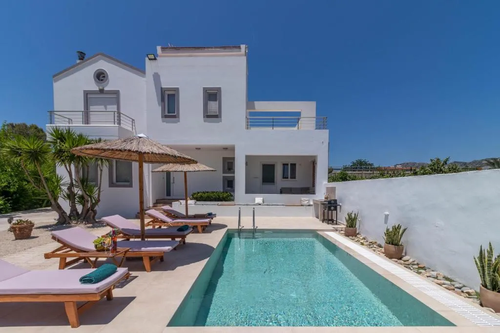 Image of Summer Dream Villa