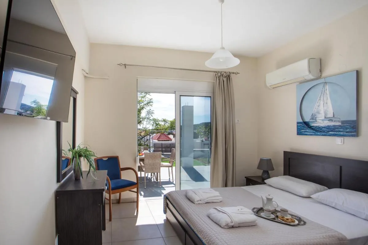 Image 1 of Sunny Villa