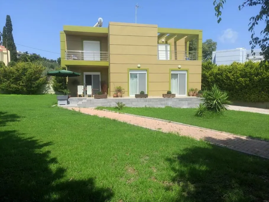 Image of Sunnyside Villa 2King BR Free Parking Near Beach