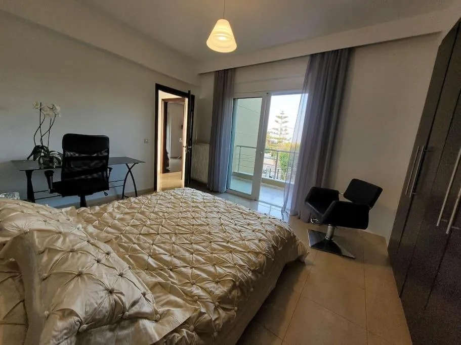Image 1 of Sunnyside Villa 2King BR Free Parking Near Beach