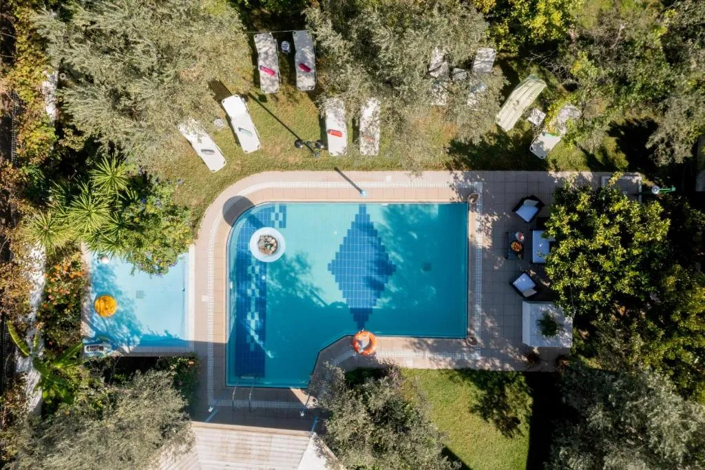 Image of Sunset Apartments