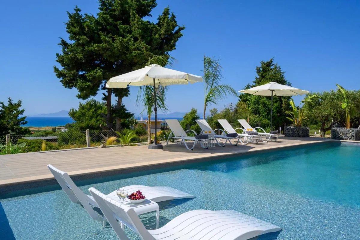 Image 3 of Sunset View Paradisi Villa