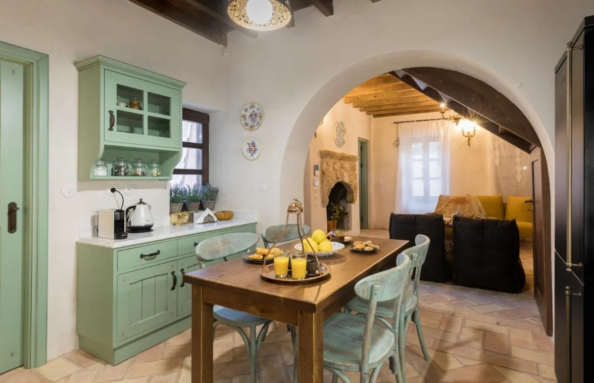Image 4 of Tafros Villa