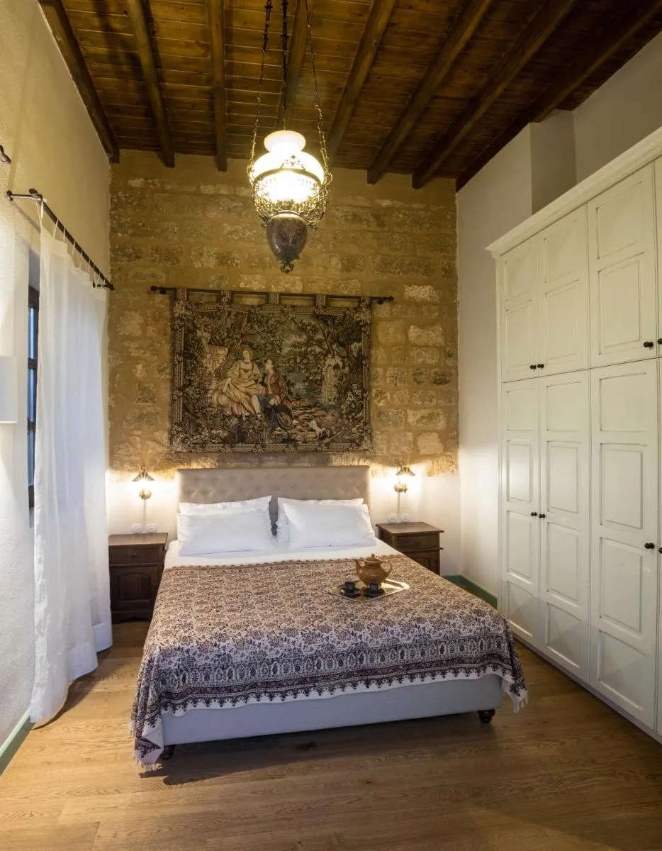 Image 3 of Tafros Villa