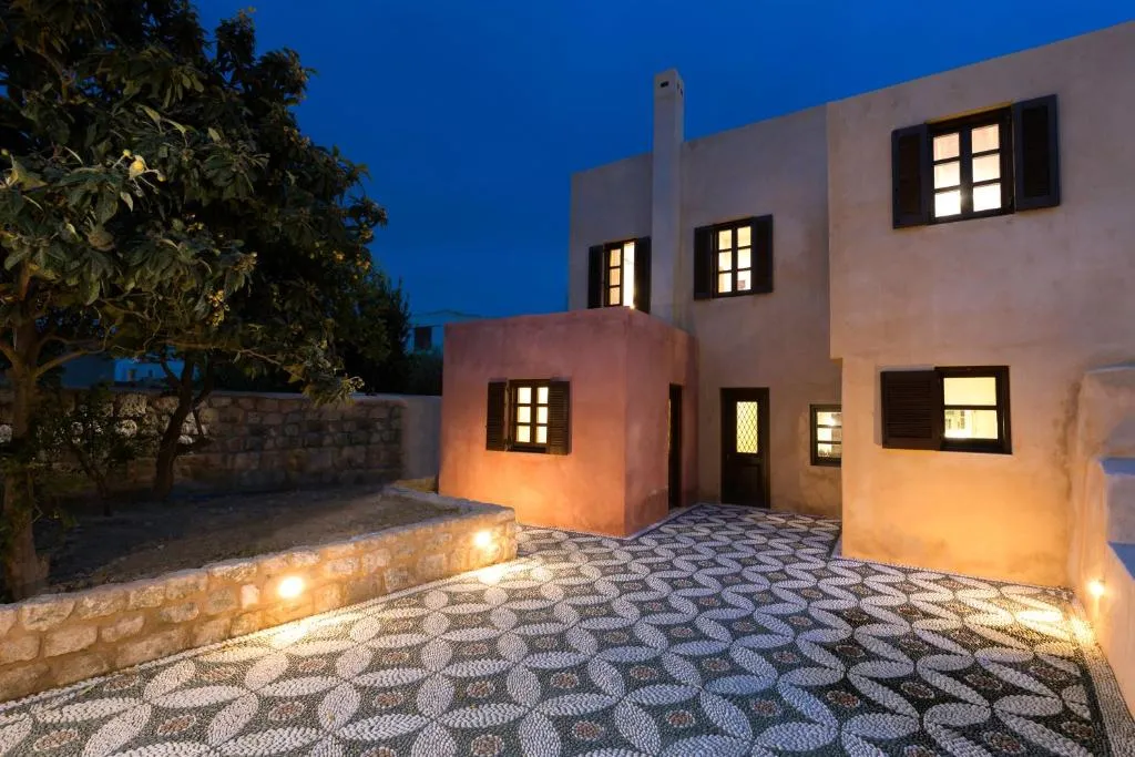 Image of Tafros Villa