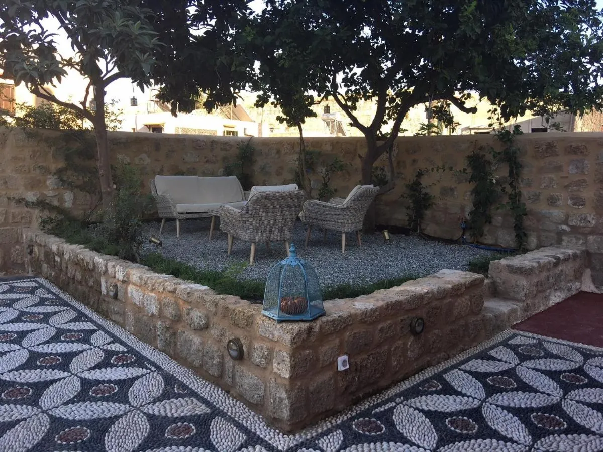 Image 5 of Tafros Villa
