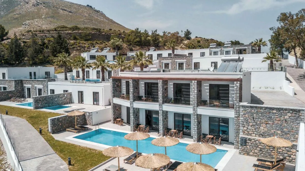 Image 6 of Terra Pietra Luxury Villas & Suites