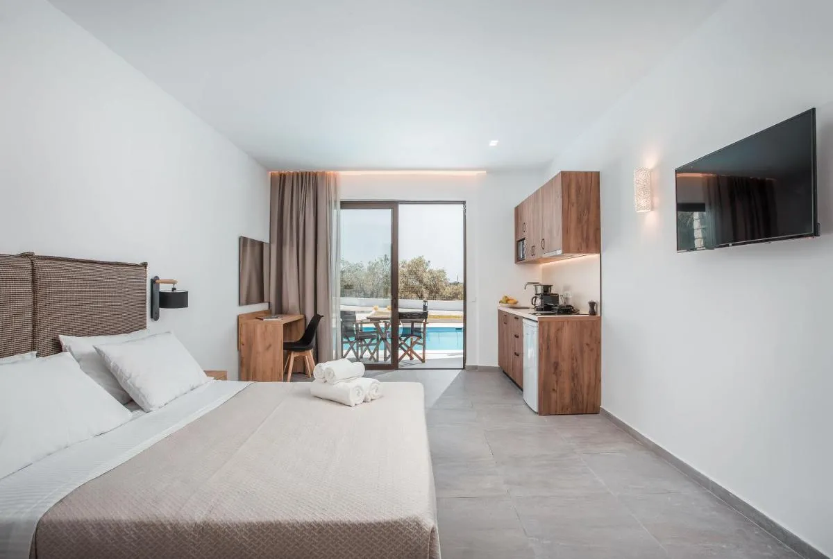 Image 1 of Terra Pietra Luxury Villas & Suites