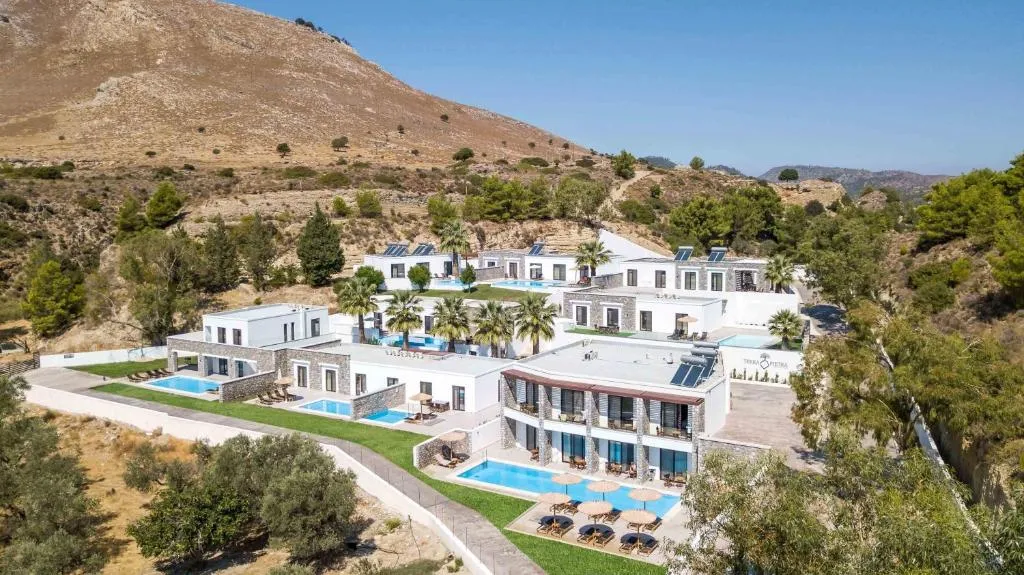 Image of Terra Pietra Luxury Villas & Suites