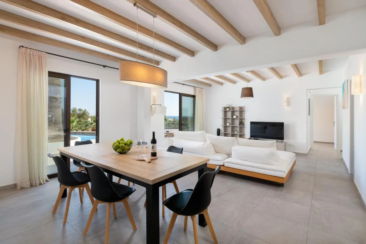 Image 5 of Terra Pietra Luxury Villas & Suites