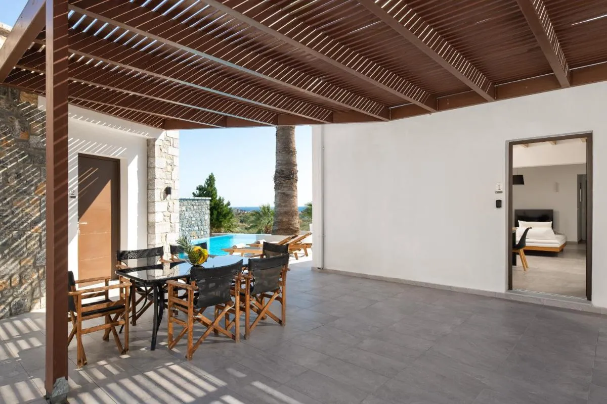 Image 4 of Terra Pietra Luxury Villas & Suites