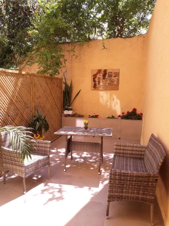 Image of Tête à Tête – Luxury Apartment