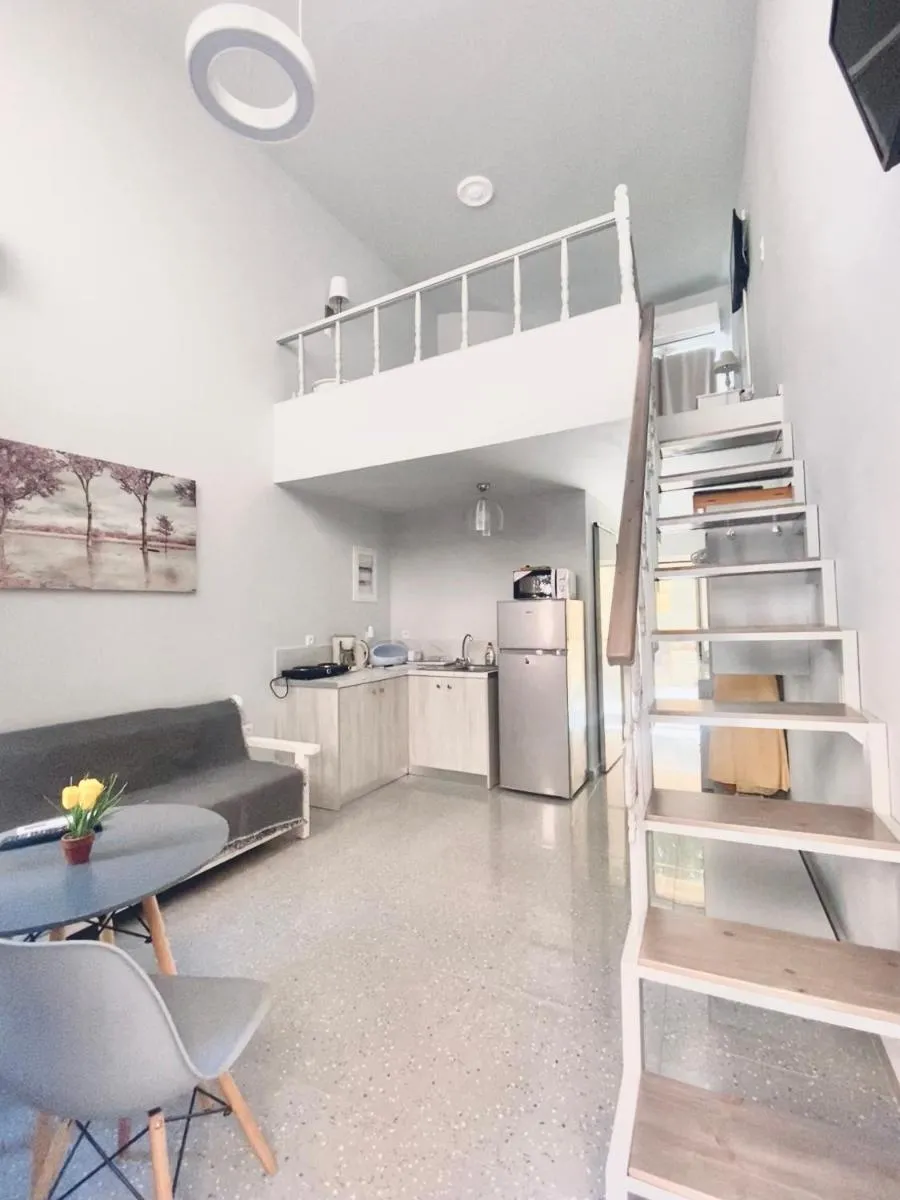 Image 3 of Tête à Tête – Luxury Apartment