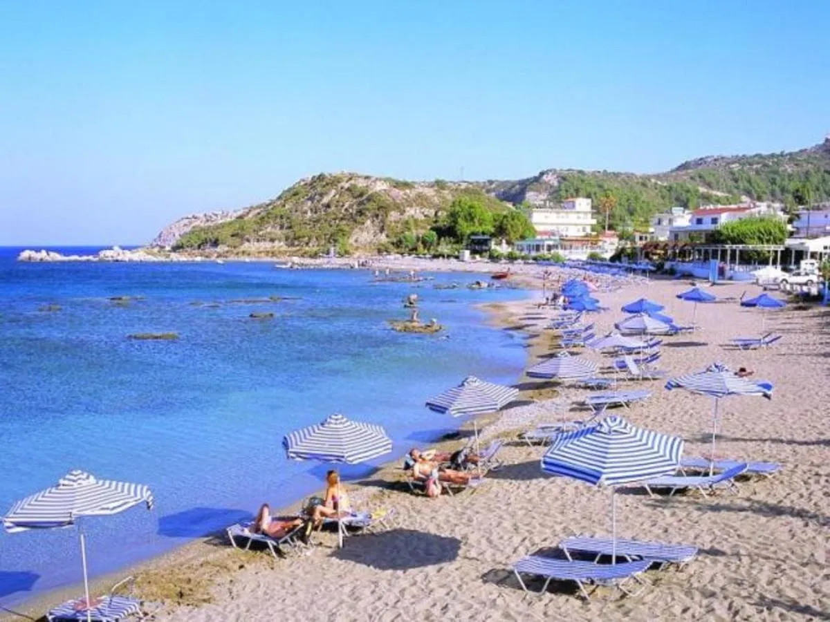 Image 4 of Thalassa Studios