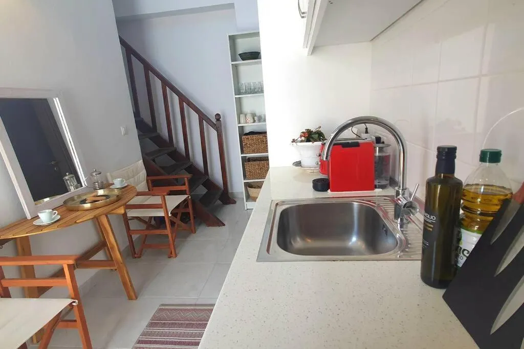 Image 2 of The Olive Tree Villa Lindos