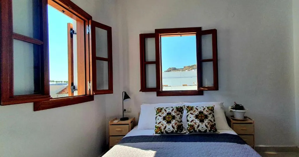 Image of The Olive Tree Villa Lindos